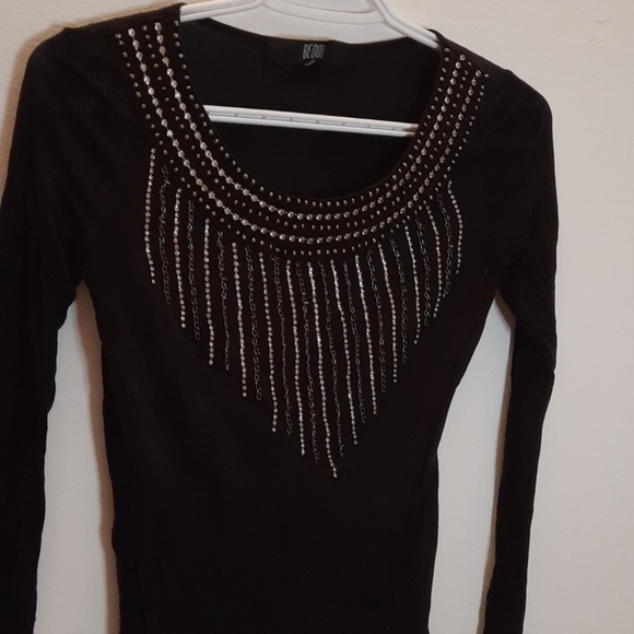 BEDO shirt chains and sequence - Picture 3 of 4